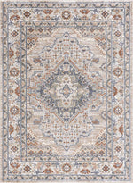 Erez Washable Area Rug