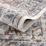 Erna Washable Area Rug