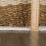 Erna Washable Area Rug