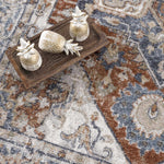 Erna Washable Area Rug