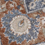 Erna Washable Area Rug