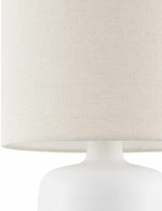 Lumellogno Table Lamp