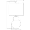 Birkfeld Table Lamp