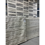 Bennett Ivory / Pebble Hand-Knotted Rug