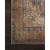 Loren Plum/Multi Rug