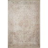 Loren Sand/Taupe Rug