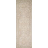 Loren Sand/Taupe Rug