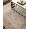 Loren Sand/Taupe Rug
