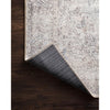 Loren Silver/Slate Rug