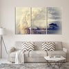 Kingdom Of Lions Wall Art