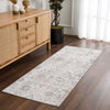 Azula Washable Area Rug