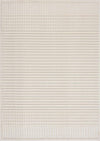 Rhun Washable Area Rug