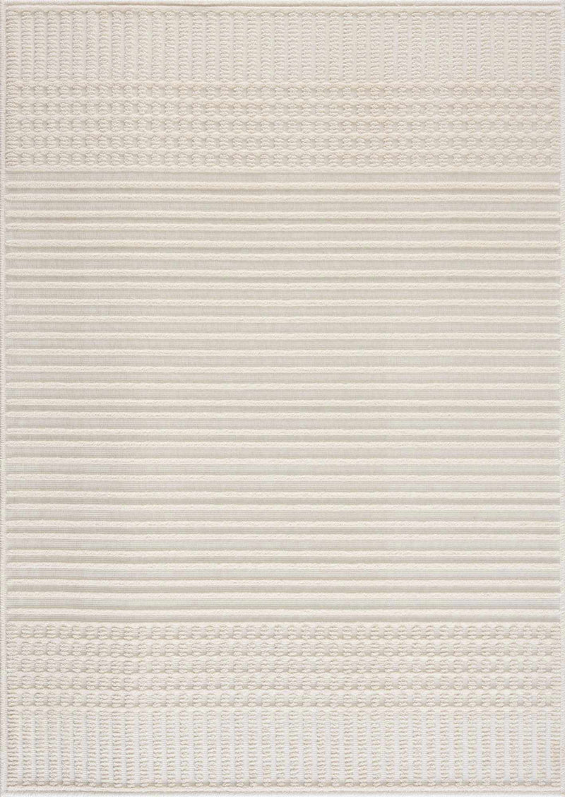 Rhun Washable Area Rug