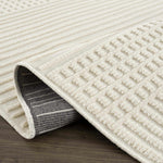 Rhun Washable Area Rug