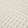 Rhun Washable Area Rug