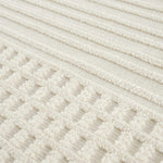 Rhun Washable Area Rug