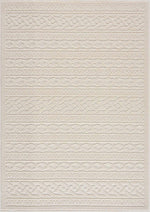 Fadey Washable Area Rug