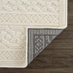 Fadey Washable Area Rug