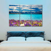 Lake Tekapo Mountain Wall Art