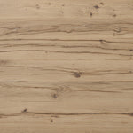 Leandro Natural Reclaimed French Oak Coffee Table | ready to ship!