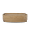 Leandro Natural Reclaimed French Oak Coffee Table | ready to ship!