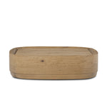 Leandro Natural Reclaimed French Oak Coffee Table | ready to ship!