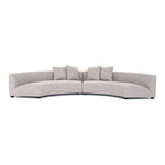 Liam Astor Ink Sectional | ready to ship!