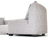 Liam Astor Ink Sectional | ready to ship!