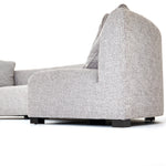 Liam Astor Ink Sectional | ready to ship!