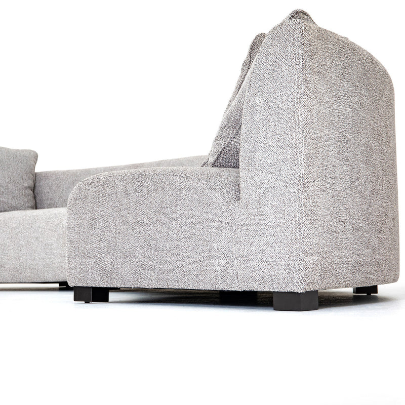 Liam Astor Ink Sectional | ready to ship!