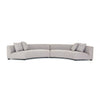 Liam Astor Ink Sectional | ready to ship!
