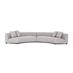 Liam Astor Ink Sectional | ready to ship!