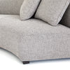 Liam Astor Ink Sectional | ready to ship!