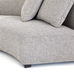 Liam Astor Ink Sectional | ready to ship!