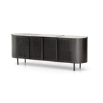Libby Media Console | ready to ship!