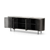Libby Media Console | ready to ship!