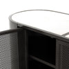 Libby Media Console | ready to ship!