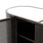 Libby Media Console | ready to ship!