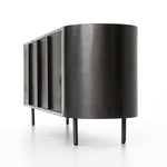 Libby Media Console | ready to ship!
