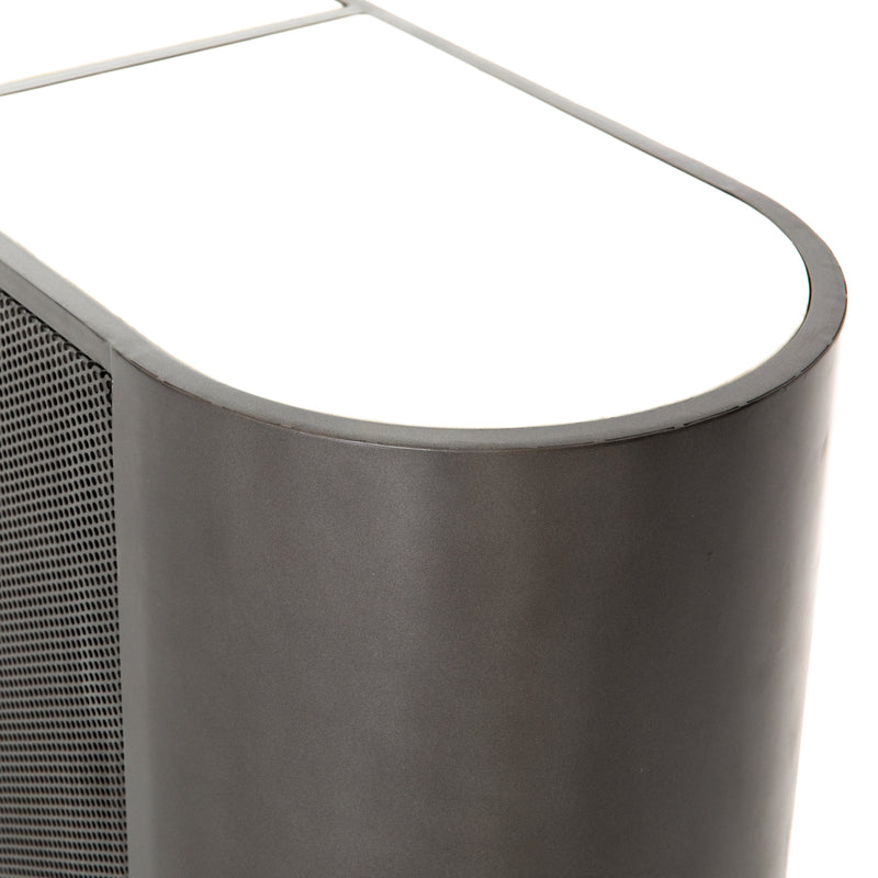 Libby Media Console | ready to ship!