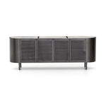 Libby Media Console | ready to ship!
