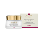 Halobacteria Restoring Nutri-action Cream