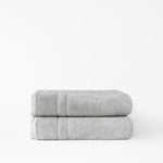 Premium Plush Bath Towels