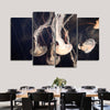 Light Of Jellyfish Wall Art
