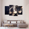 Light Of Jellyfish Wall Art