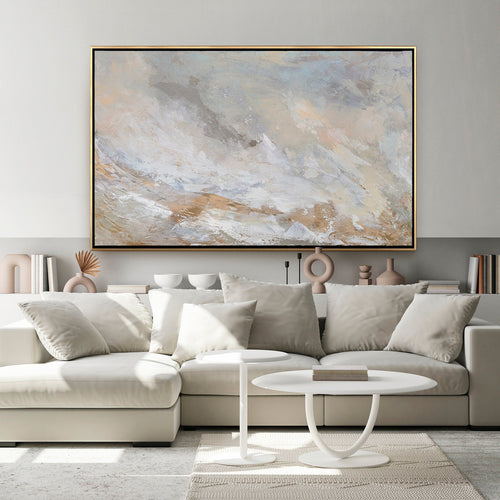 Light Within No. 3 - Canvas Print