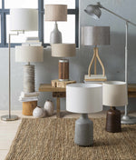 Glover Natural Jute Braided Rug