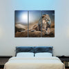 Lion King Wall Art