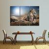 Lion King Wall Art