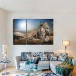 Lion King Wall Art